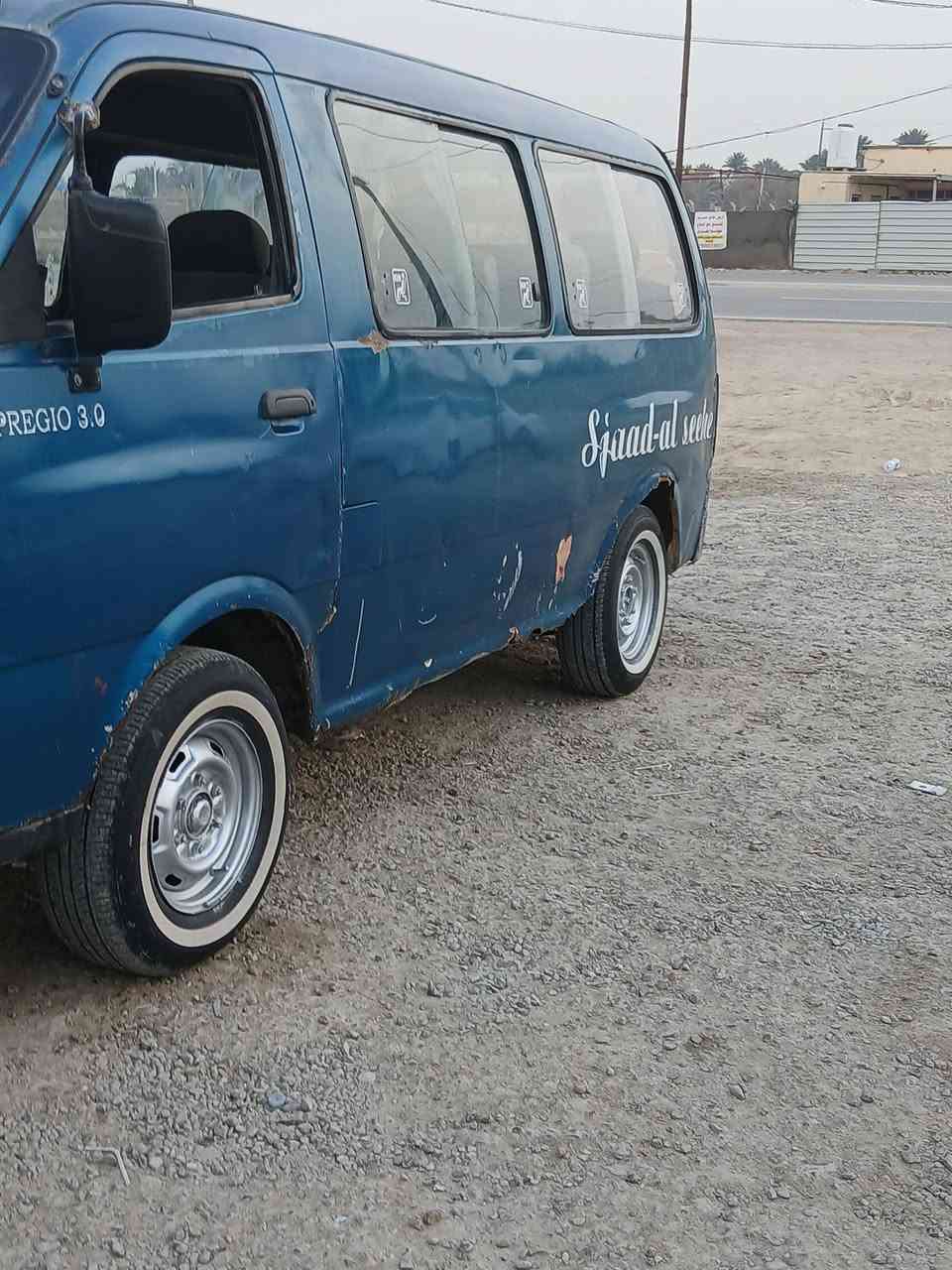 سلام عليكم  شباب بريجو لبيع مديل ٩٧ كفاله عامه سعر ٥٠ او بيه مجال ***********
