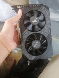 RTX2060 • تبديل • RTX3060 12G