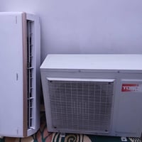 سبلت نوعيه توسوت 2 طن شغال ومادخل تصليح تدفئه تبريد نضافه 100%100 العن...