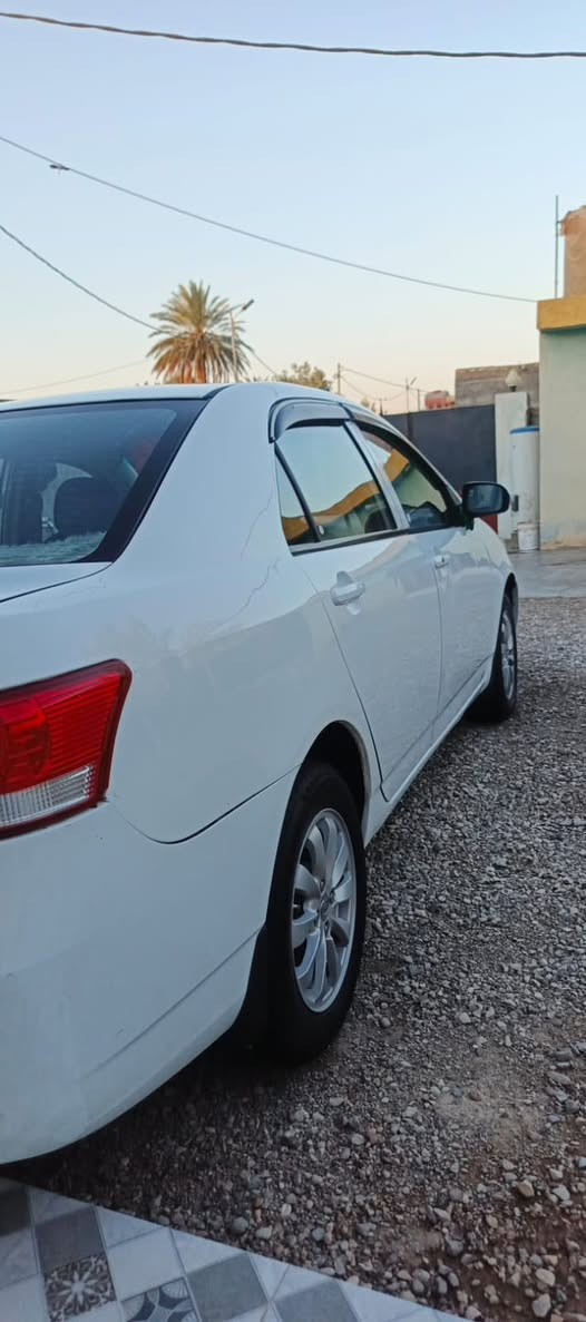 السلام عليكم
للبيع بي واي دي 
موديل 2015
رقم واسط سنويه جديده ارقام انكليزي 
كير محرك  صدر تخم تاير شرط الكفاله

عنوان واسط الكوت قضاء بدره 

رقم صاحب سياره ‭***********‬
