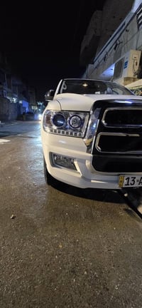 وبركاته للبيع بيك اب زت إكس اوتو صيني موديل ٢٤ سياره استلام شركه مكفول...