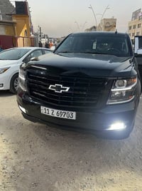 تاهو LT • ٢٠١٨ • باسمي