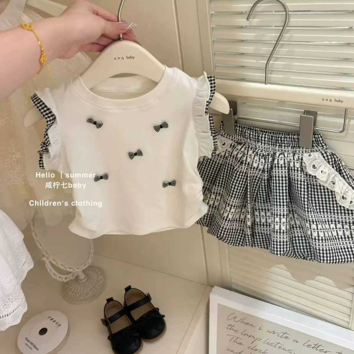 موديلات ملابس اطفال كوريه
جمله ❣️👆🏻جمله 
للحجز والاستفسار خاص


**إذا كنت صاحب هذا الإعلان وتريد حذفه لأي سبب، رجاءا أرسل رسالة إلى الدعم الفني**