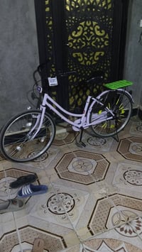 باسكل • مقاس ٢٦ • اغراض موجودة