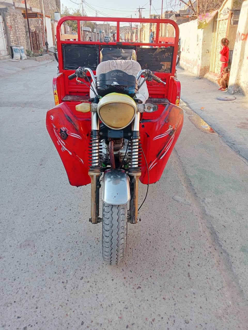 ستوته أوباما موديل 22

شغاله سلف هندر كهربايات كاملة 

العنوان بغداد مدينة الصدر 

رقم الهاتف ***********
