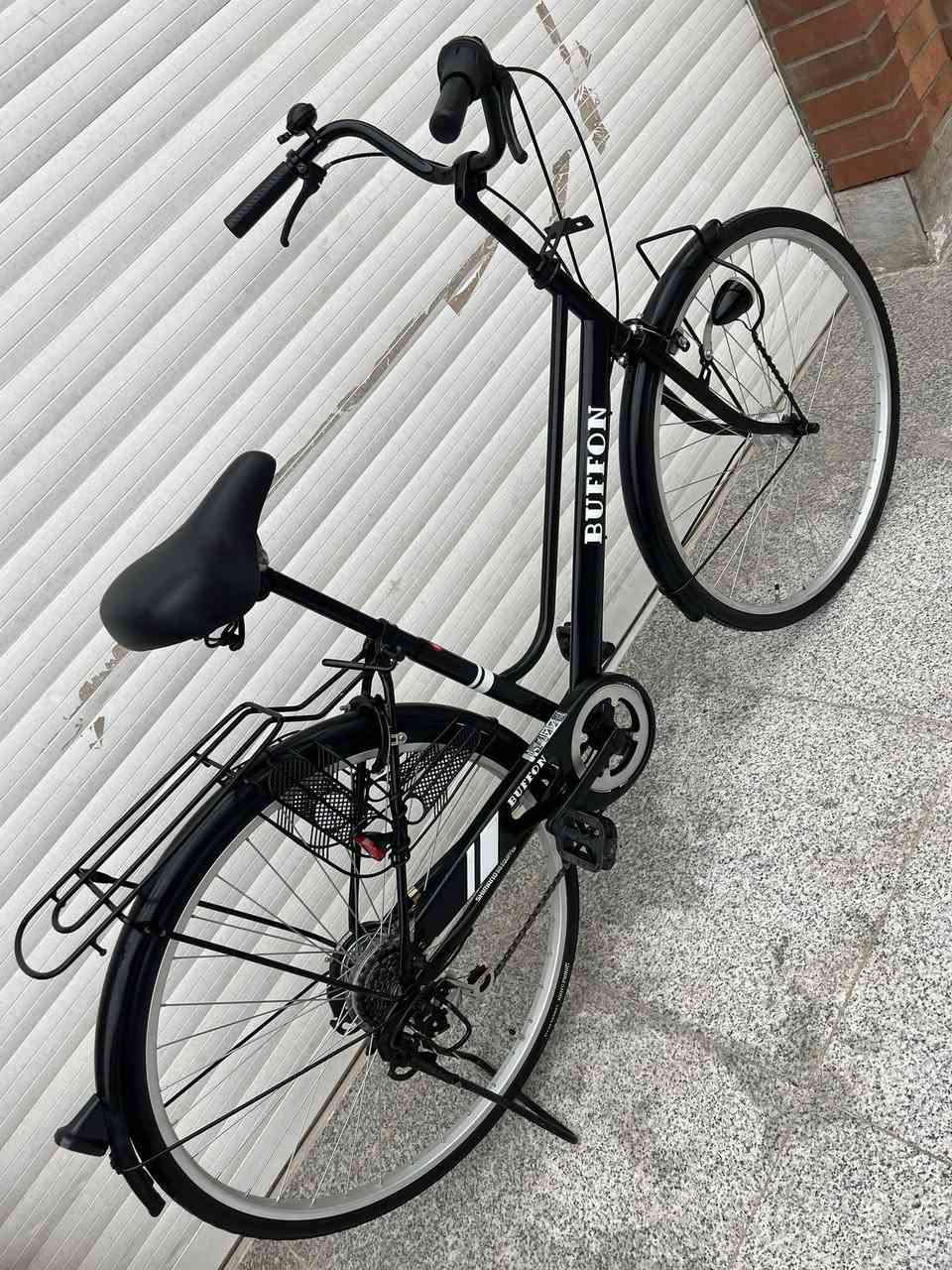 ‎سلام عليكم باشترين و جوانتريين كواليتى پاسكيلى بالةى ياباني لوك
‎قياس٢٧
٦ گير
 لايت ماگنيت حساس
قفل بلادي
موديل ٢٠٢٣
رةنگى رةش
‎ نةهاژووراو هةموو شتي بلادي بي دةستكارى
‎بو فروشتن هةر بةريزيك موشتةرية نامة بنيرة يان تلةفون  لة هةوليرم ***********
