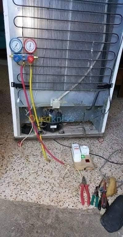 #تصليح #مجمدات ثلاجات
غسالات الوتماتيك
#نوصلك #البيت
*********** رقم الجوال
