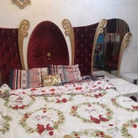 ذي قار • بين نصر وشطره • غرفه اخشاب