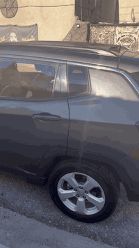 كومباس وارد امريكي • ٢٠١٨ • مكفول باسمي