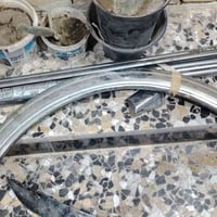 سستم نضيف للبيع كامل مراوس بدل دعاميه اماميه سلفر 07815593454