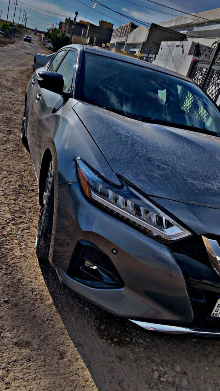 • سعر مناسب •
كوردى/عربى
Nissan maxima :أسم السيارة
موديل: 2022
SR Midnight 1/1 مواصفات : فول
محرك: ستة سلندر بشرط
ممشى سياره: 58,000mile
ضرر: تقريباً ٣ قطع صبغ جامرلغ خلفي صبغ ومكانين اخر بالباب و
وجامرلغ سايق وباب مبدل بلادي شوية داخل باب
1N4AAGEV9NC507595 :رقم الشاصي
رقم السيارة : اربيل سنوية رقم جديد
سعر: $145
عنوان: اربيل
مكلف بالنشر رجاءً فقط شراي يتصل تحياتي
للاستفسار اكثر راسلني على وتساب او خابر ***********
كوردى/
Nissan Maxima :ناوى نوتومبيل
موديل: 2022
SR Midnight 1/1 تايبهتمه ندييه كان: فول
بزوينهر: شهش پستون بهشهرت
جهند روشتوه: تهنها 58,000mile
زيانه كانى نوتومبيل: جامرلغ يشت دوو يه لهش له جامرلغى سايق و
دهركا ودهركايه بلاد كوراوه دهواخل ناو دهركا
1N4AA6EV9NC507595 :زمارهى شاسى
زمارهى توتومبيّل: ههولير ، سالانه و زمارهى نويّه
نرخ143$
ناونيشان: هه وليّر
تيبينى: 
تكايه 
بو پرسيارى زياتر له ريّكَهى واتسئه يهوه نامهم بوّ بنيّرن يان پهيوه ندى
بكهن به زماره تهله فونى *********** أربيل, العراق
