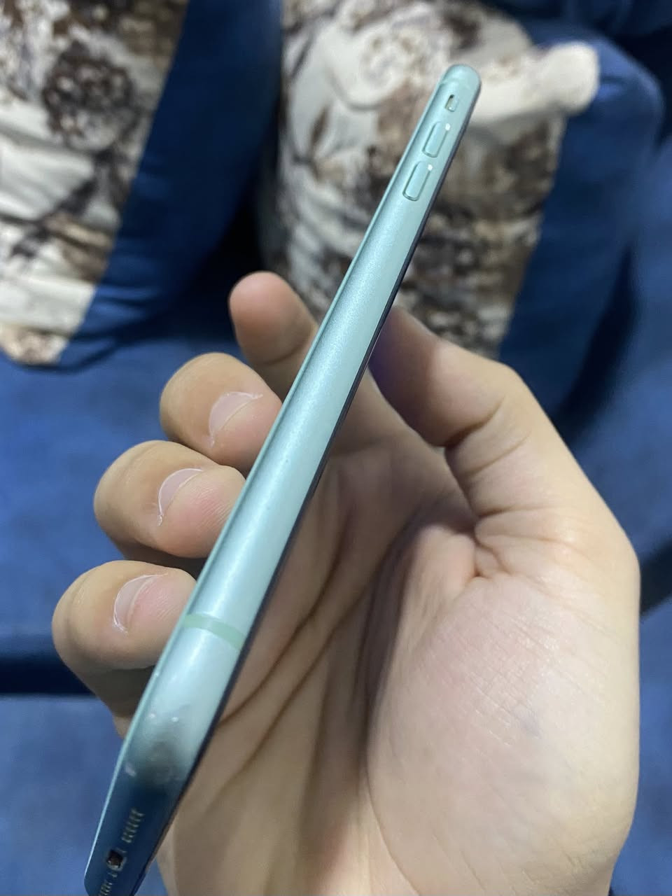 ١١ عادي كلة بلادي ذاكرة ١٢٨ بطارية ٧٧ ميصرف ابد اخر تحديث للمراوس ويا ١٢ برو ماكس


**إذا كنت صاحب هذا الإعلان وتريد حذفه لأي سبب، رجاءا أرسل رسالة إلى الدعم الفني**