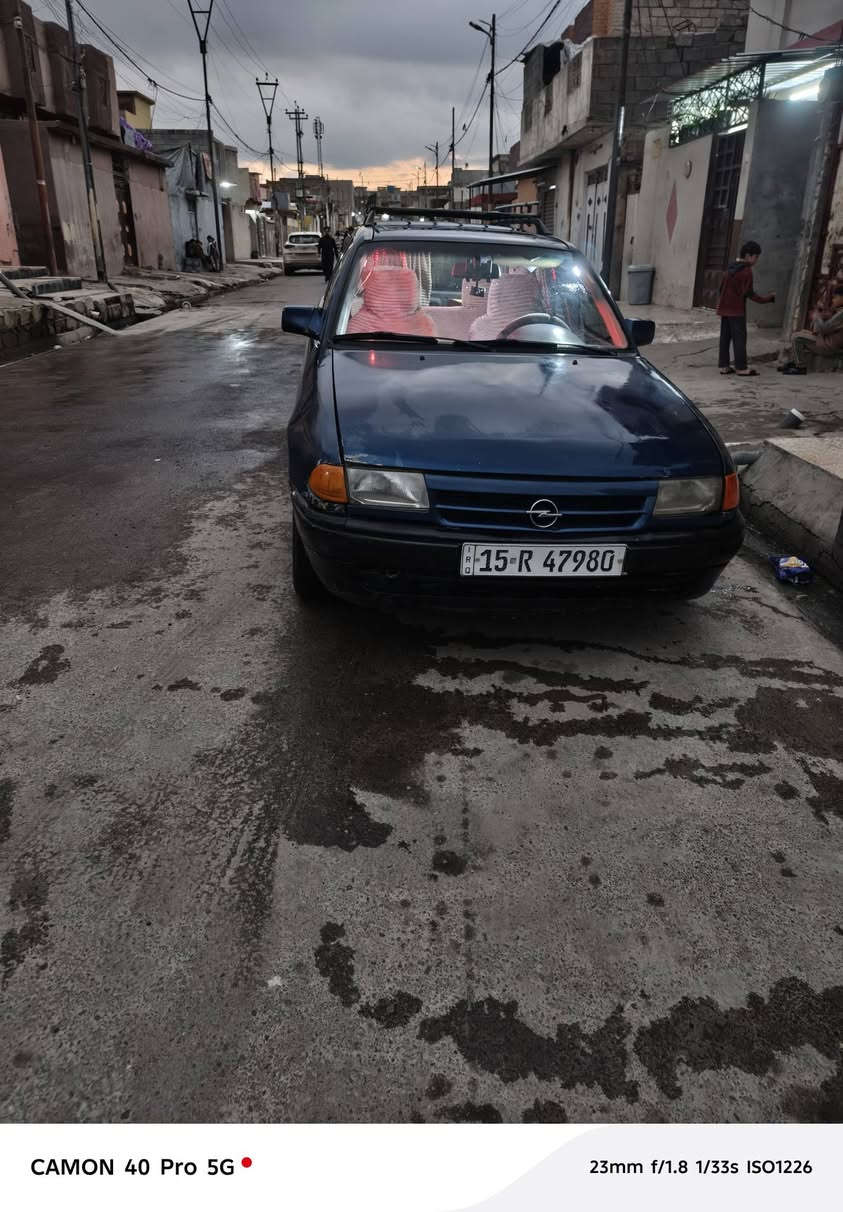 سيارة للبيع استره محرك ٢٠ شرط رقم إنكليزي تحويل وكاله مشروع وطني (***********)
