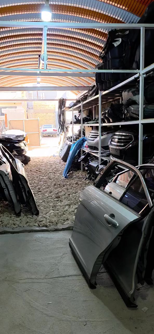 على بركة الله تم وصول سيارتين تورس كاملات موديل 2016 للاستفسار ***********
***********
