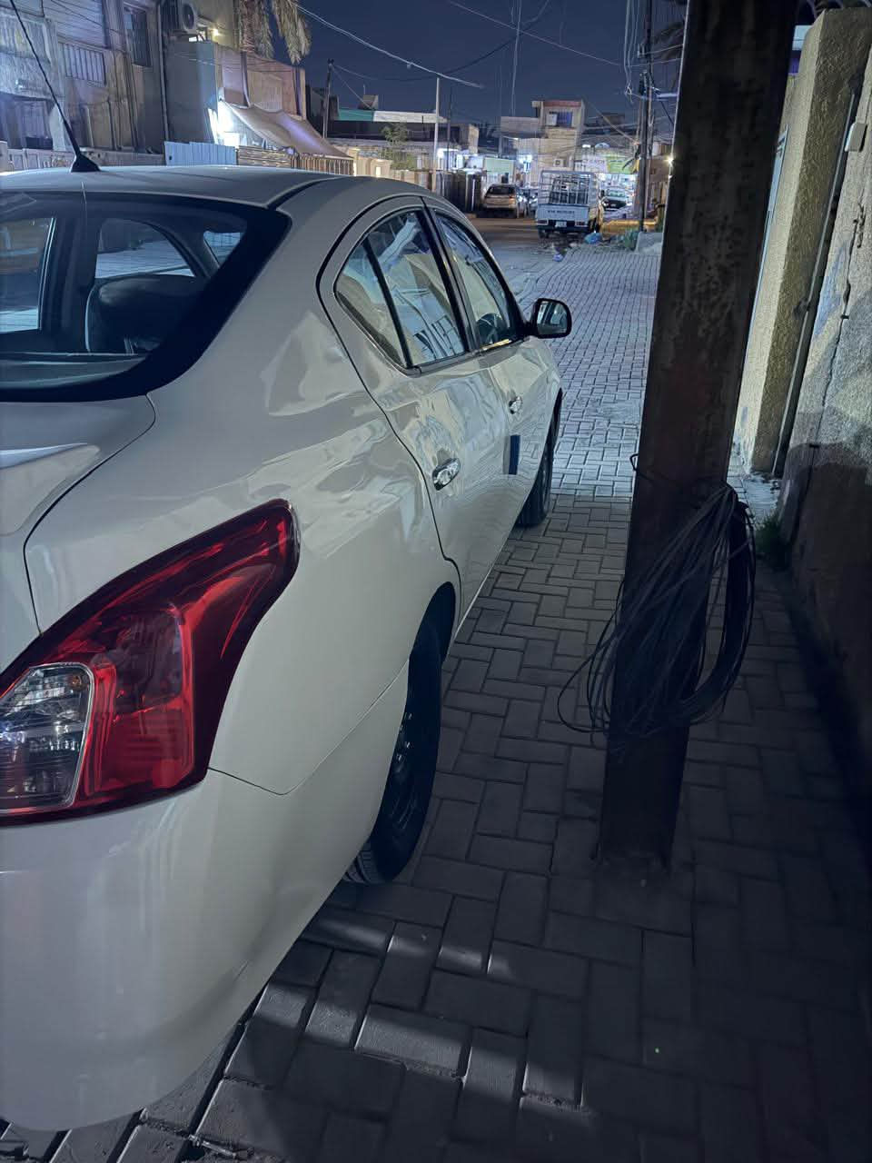 سني 2022 بيه 5قطع صبغ /*********** بغداد الزعفرانيه
‏السعر ￼98$
