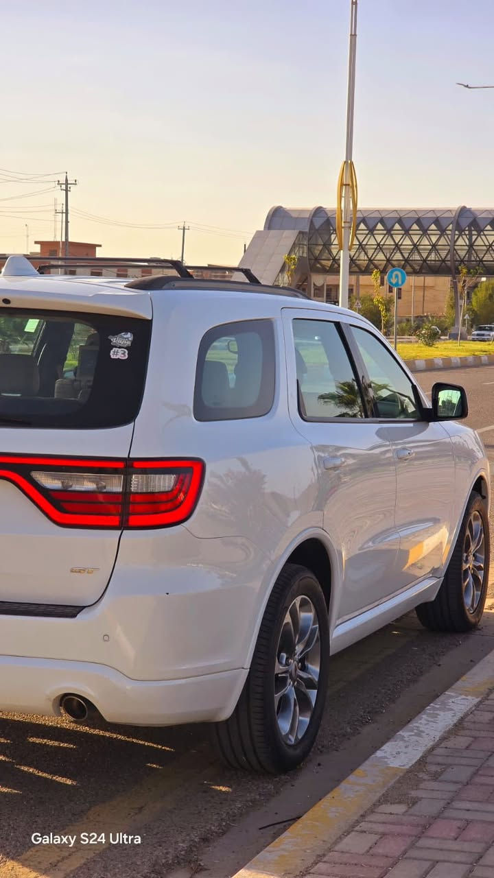 دورانكو 2020 GT PLUS
فول 1/1 مواصفات البلس كلشي بيها

خليجيه مكفوله

كير ومحرك مكفول وكلشي بالسياره بلادي

السعر 31,000$ 

رقم بغداد بأسمي

***********

متواجد على رقم التلفون فقط
