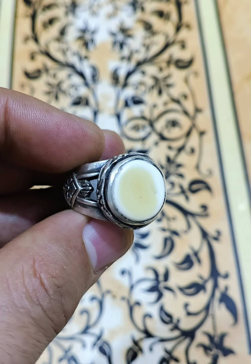 خاتم عطف بحري صياغته يدويه ثقيله


**إذا كنت صاحب هذا الإعلان وتريد حذفه لأي سبب، رجاءا أرسل رسالة إلى الدعم الفني**