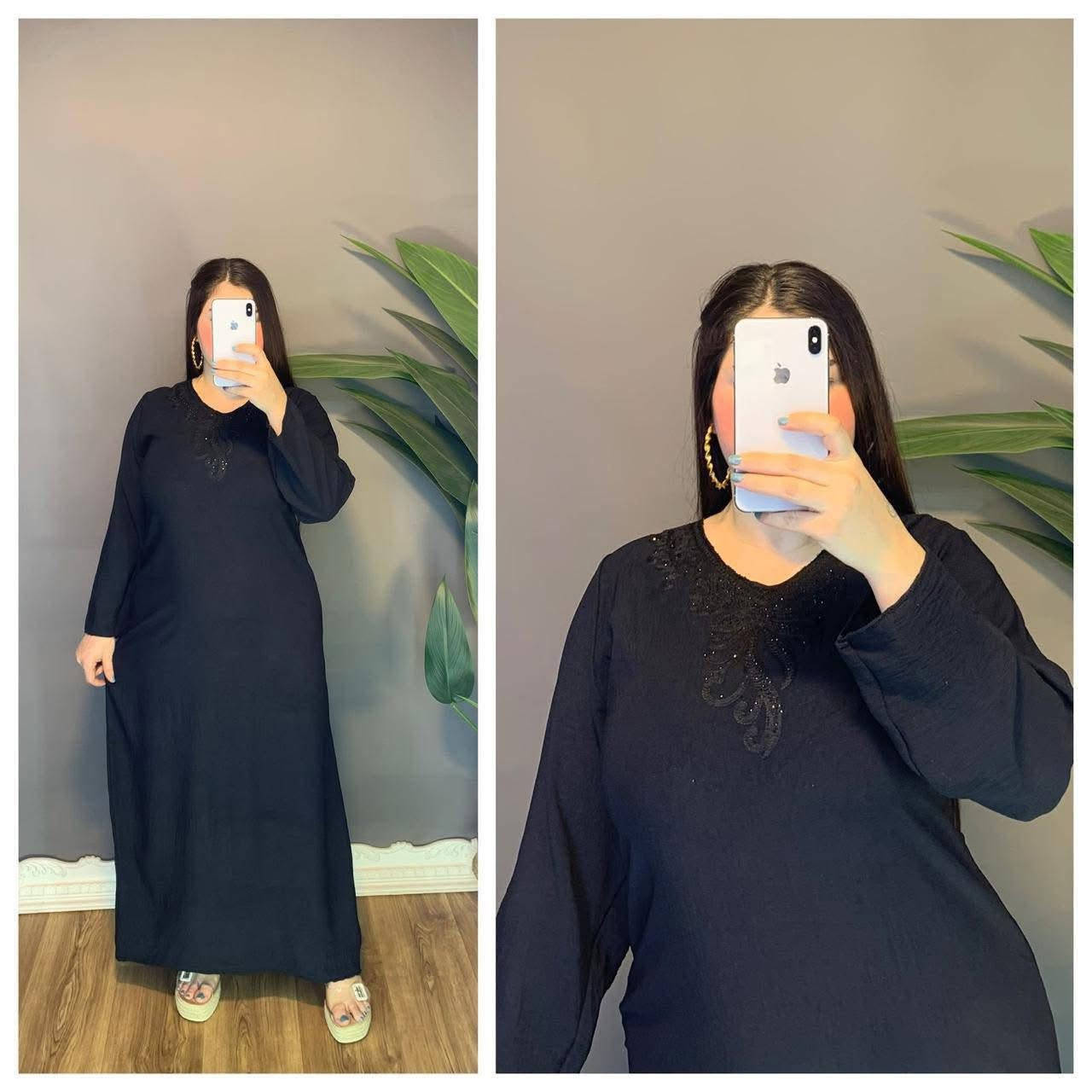 دشاديش نسائي بسعر ٥،٠٠٠ الاف ديناررر بسسس


**إذا كنت صاحب هذا الإعلان وتريد حذفه لأي سبب، رجاءا أرسل رسالة إلى الدعم الفني**