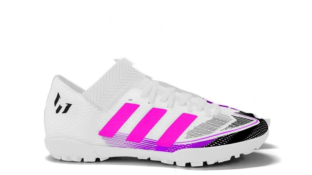 وصلنا الآن حذاء adidas فئة ميسي (الترابي)، قطعة أصلية 100% وتتميز بخفة وزن خيالية تريحك باللعب. إذا كنت تبحث عن الأداء القوي والمتانة على الملاعب الترابية، فهذا الحذاء هو اختيارك الأول والوحيد!

تريد تلعب براحة وخفة؟ ، يتميز بوزنه الريشة وتصميمه اللي يخليك تتحكم بالكرة بكل سهولة. القطعة خرافية وما تتفوت

بابل /حصوة /حي الشهداء /مجاور مدرسة ذات الصواري


**إذا كنت صاحب هذا الإعلان وتريد حذفه لأي سبب، رجاءا أرسل رسالة إلى الدعم الفني**