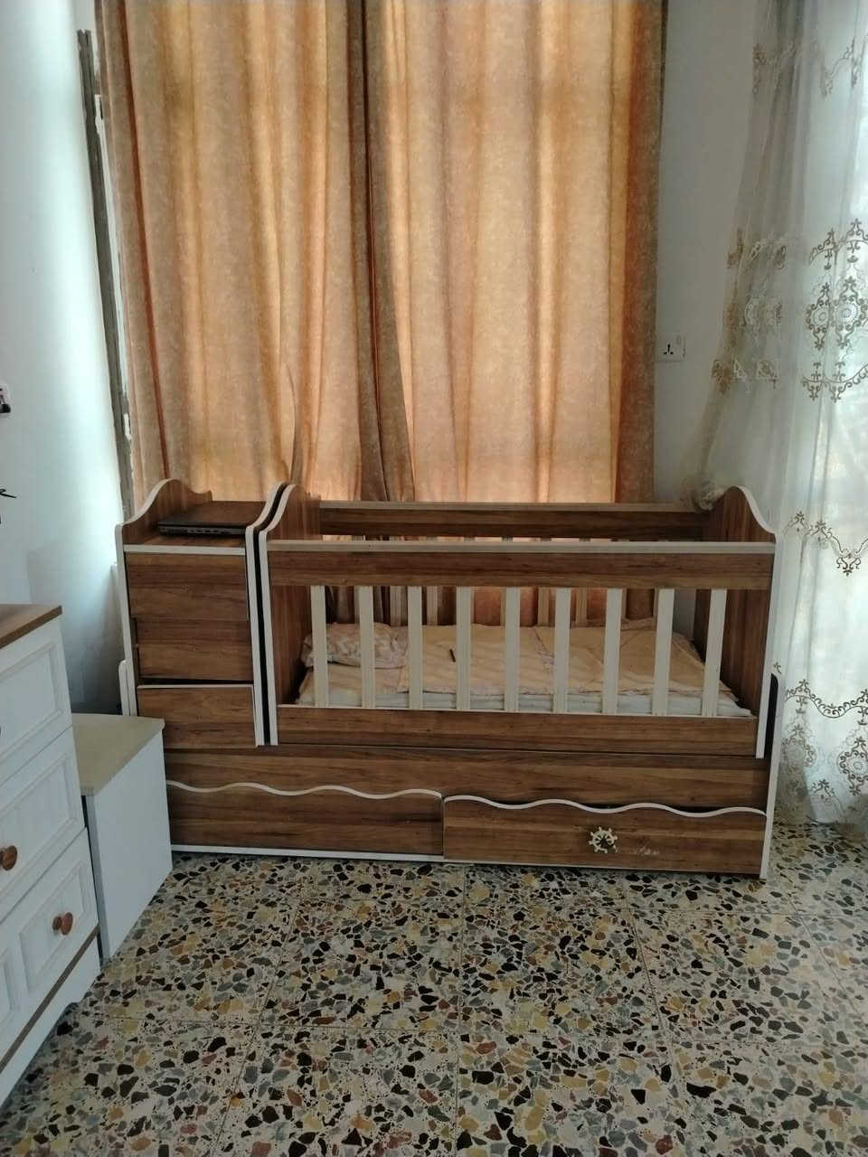 جربايه اطفال للبيع  قيمه واخذه


**إذا كنت صاحب هذا الإعلان وتريد حذفه لأي سبب، رجاءا أرسل رسالة إلى الدعم الفني**