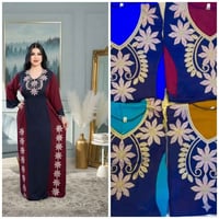 دشداشه نسائي صيفي تصفيه محل اخر اربعه درازن لبيع جمله تواصل واتساب الر...