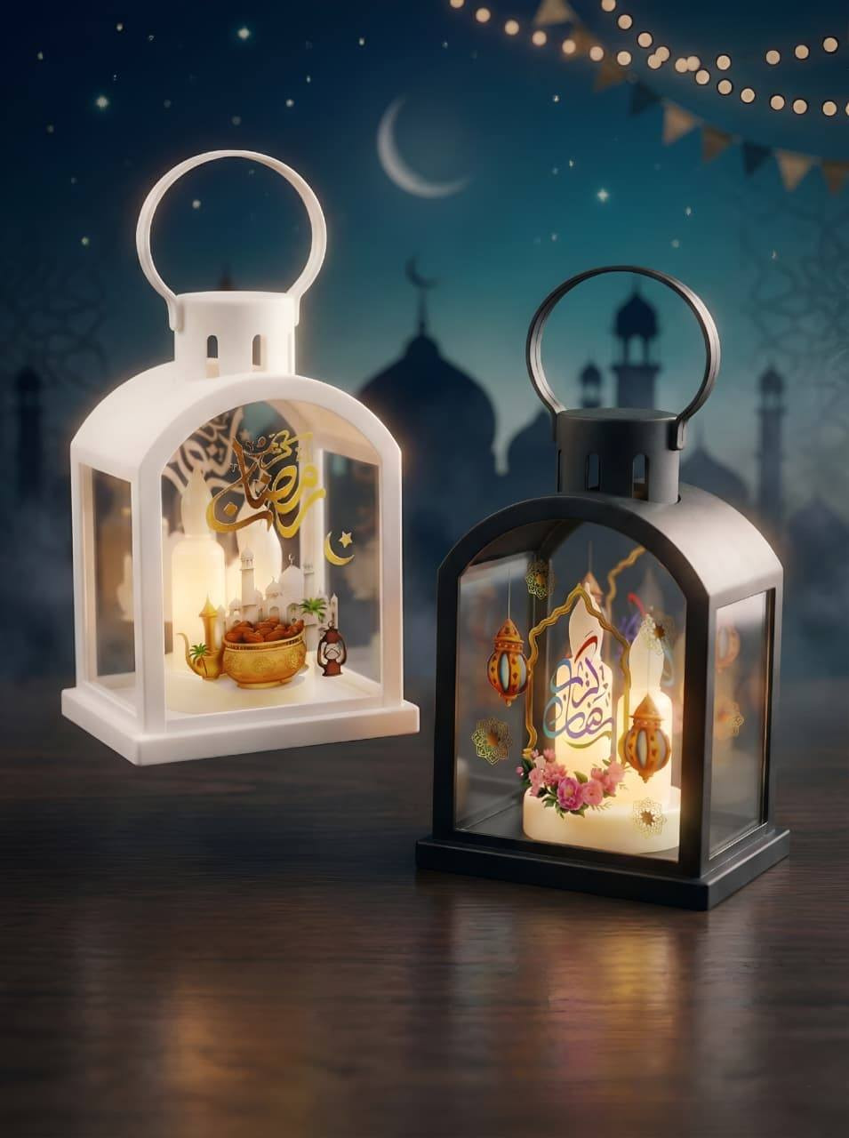 #زينة_رمضان

توفرت لدينا مجموعه من النشرات الرمصانيه

#متوفر_توصيل

عنواننا #الفلوجة حي نزال مقابل دائرة الضريبه مدخل شارع الكبيسات. 

***********
