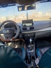 فلاونس • ٢٠١٢ • رقم بغداد