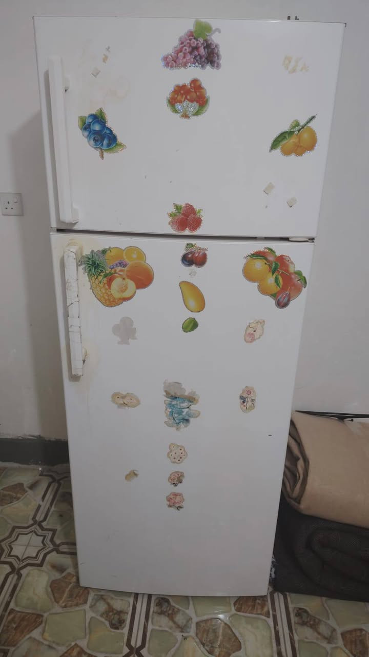 تخم 250ثلاجه 250


**إذا كنت صاحب هذا الإعلان وتريد حذفه لأي سبب، رجاءا أرسل رسالة إلى الدعم الفني**