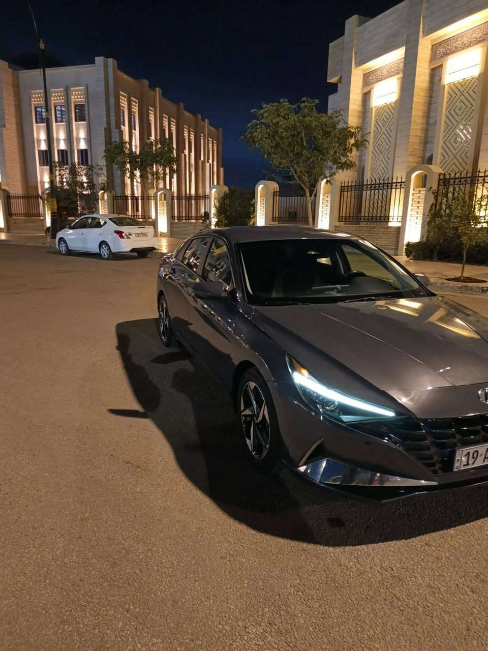 النترا 
2023
ماشيه/47 الف كيلو
معوقين كربلاء وكاله ثاني يوم 
الضرر واضح مع الصور 
بيها جاملغين وبنيد صيغ 
السعر/137ورقه 
مكاني كربلاء للمزيد من التفاصيل الاتصال على الرقم التالي 
***********
