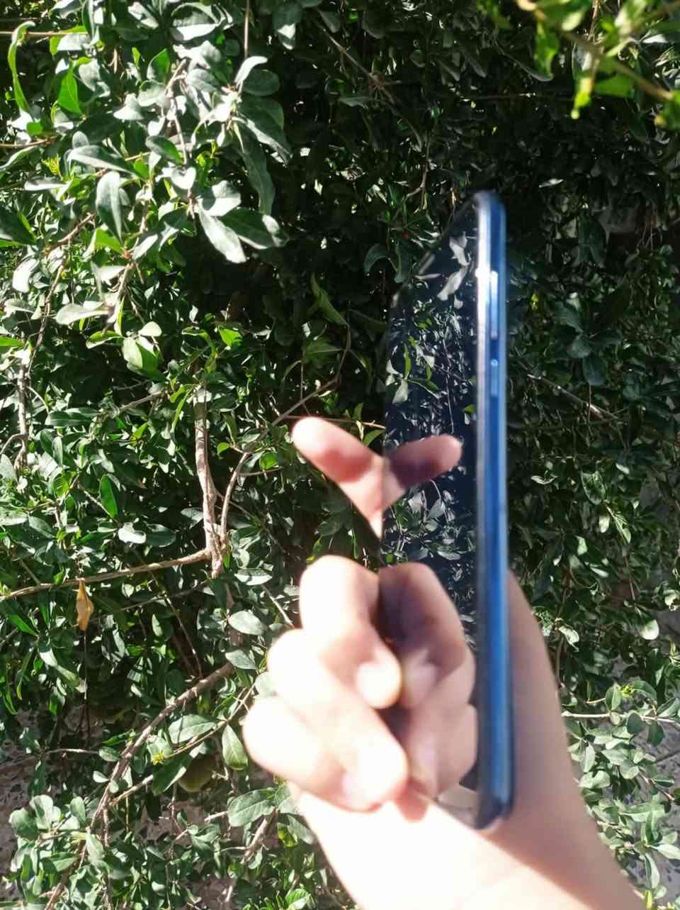 السلام عليكم 🚕
مبايل هواوي Y7 prime 🚕
الذاكره 128 عشوائيه8🚕
مبايل نضيف وينزل بيس  🚕
مكاني النجف كوفه سايدين ميثم تمار 🚕
السعر 100 وبي مجال للشراي 🚕 
الاستفسار خاص 🚕🌷


**إذا كنت صاحب هذا الإعلان وتريد حذفه لأي سبب، رجاءا أرسل رسالة إلى الدعم الفني**
