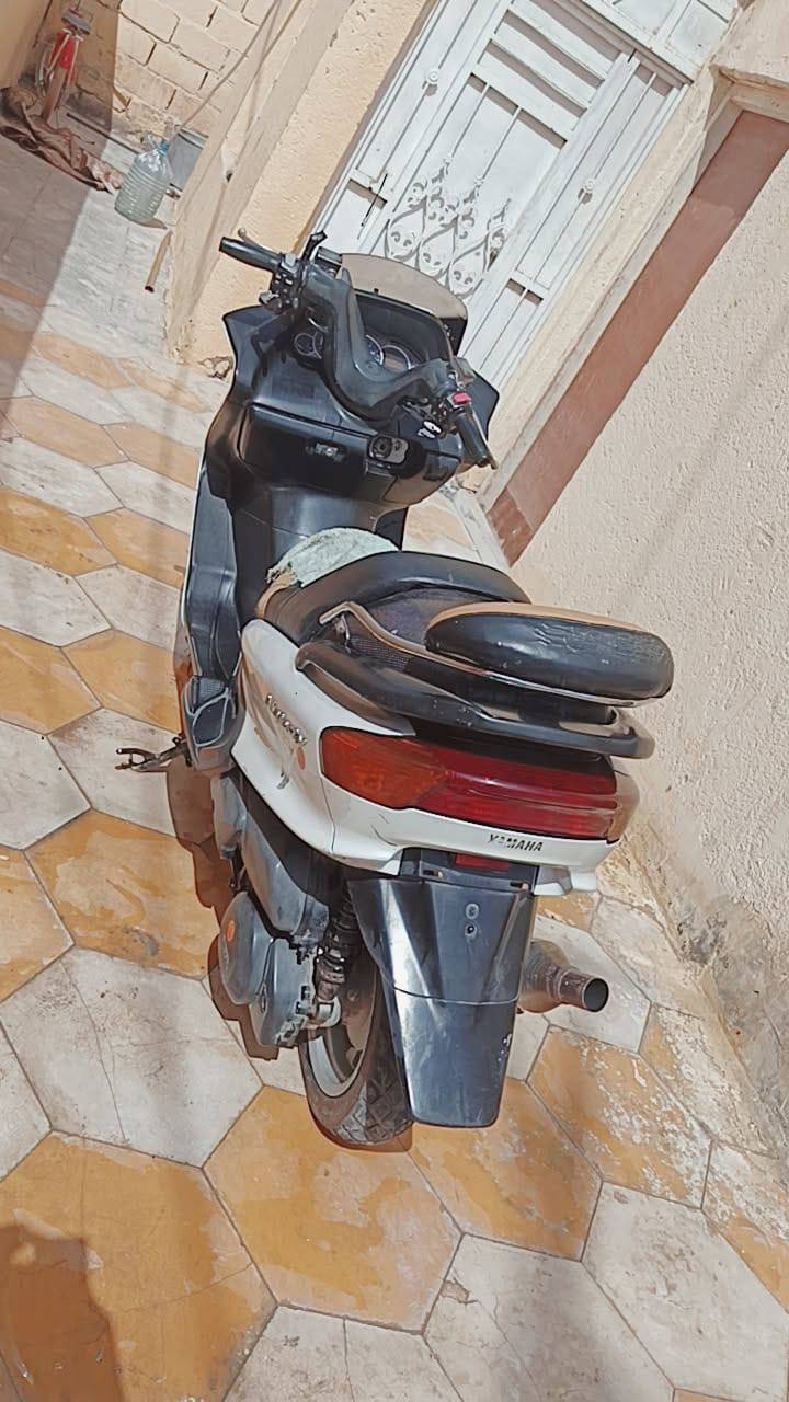 سلام عليكم شباب ماجسته دبل رون حديثه دراجه نكره سلف دراجه جاهزه عله اخر حبايه البيع و مراوس حسب القناعه مكان ناصريه مركز ***********
