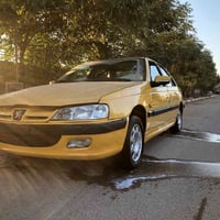 بارس ٢٠١٥ • بغداد المحموديه • لا ضربه لا صبغ