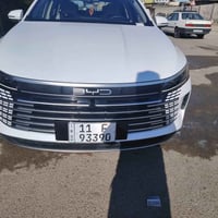 بي واي دي دستروير ماشية ٧ الاف بيهة رصعتين عارضهة ب ١٨ و ٧٠٠ ومجال عنو...