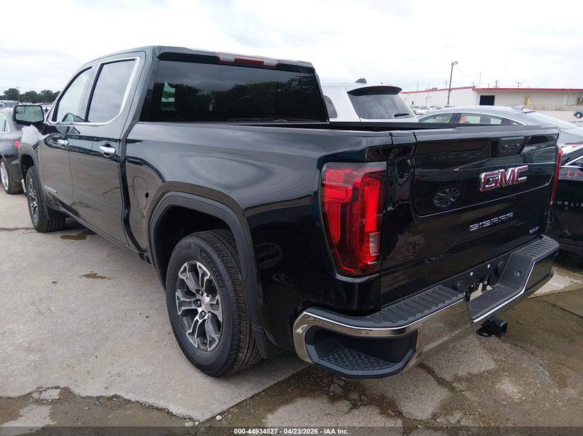 2026 GMC SIERRA 1500 , SHORT BED, SLT, RWD
اللون/أحمر 
/عداد المسافة   416 mi 
المحرك  5.3L V-8      
القيادة :تعمل وتسير
 المفتاح  :  موجود 
الحادث : كما موضح في الصور
تاريخ المزاد : 18/5/2026الساعة 4:30م
شراء و شحن السيارات من  المزادات الامريكية و الكندية الى العراق و الاردن و الامارات بأنسب الاسعار و اسرع الاوقات  كما توفر لكم الشركة في مقرها بالاردن صيانة السيارات باسعار مناسبة  ثم شحنها وتخليصها  الى كافة المحافظات االعراقية وكردستان  ومع ضمان لكم سرعة الانجاز بالطرق  القانونية وبناقلات عراقية كما توفر لكم الشركة خدمة بيع سياراتكم في معرضها الكاىن بالزرقاء بالمنطقة الحرة لمن يرغب  بدلك لمزيد من المعلومات يرجى زيارة مكتبنا الكائن في بغداد -صليخ_شارع ل٦٠٠/شارع التفاحه / (مكتب الرحمن )  او الاتصال على الرقم 
 ***********
ومقرنا بالاردن -المنطقة الزرقاء المنطقة الحره/شارع ١٧ (شركة قمر المدينه)
عمان: 009647708710458 
المحرك  2.0L I-4      
القيادة :تعمل وتسير
 المفتاح  :  موجود 
الحادث : كما موضح في الصور
تاريخ المزاد : 18/5/2026الساعة 4:30م
شراء و شحن السيارات من  المزادات الامريكية و الكندية الى العراق و الاردن و الامارات بأنسب الاسعار و اسرع الاوقات  كما توفر لكم الشركة في مقرها بالاردن صيانة السيارات باسعار مناسبة  ثم شحنها وتخليصها  الى كافة المحافظات االعراقية وكردستان  ومع ضمان لكم سرعة الانجاز بالطرق  القانونية وبناقلات عراقية كما توفر لكم الشركة خدمة بيع سياراتكم في معرضها الكاىن بالزرقاء بالمنطقة الحرة لمن يرغب  بدلك لمزيد من المعلومات يرجى زيارة مكتبنا الكائن في بغداد -صليخ_شارع ل٦٠٠/شارع التفاحه / (مكتب الرحمن )  او الاتصال على الرقم 
 ***********
ومقرنا بالاردن -المنطقة الزرقاء المنطقة الحره/شارع ١٧ (شركة قمر المدينه)
عمان: 009647708710458 
المحرك  2.0L I-4      
القيادة :تعمل وتسير
 المفتاح  :  موجود 
الحادث : كما موضح في الصور
تاريخ المزاد : 18/5/2026الساعة 4:30م
شراء و شحن السيارات من  المزادات الامريكية و الكندية الى العراق و الاردن و الامارات بأنسب الاسعار و اسرع الاوقات  كما توفر لكم الشركة في مقرها بالاردن صيانة السيارات باسعار مناسبة  ثم شحنها وتخليصها  الى كافة المحافظات االعراقية وكردستان  ومع ضمان لكم سرعة الانجاز بالطرق  القانونية وبناقلات عراقية كما توفر لكم الشركة خدمة بيع سياراتكم في معرضها الكاىن بالزرقاء بالمنطقة الحرة لمن يرغب  بدلك لمزيد من المعلومات يرجى زيارة مكتبنا الكائن في بغداد -صليخ_شارع ل٦٠٠/شارع التفاحه / (مكتب الرحمن )  او الاتصال على الرقم 
 ***********
ومقرنا بالاردن -المنطقة الزرقاء المنطقة الحره/شارع ١٧ (شركة قمر المدينه)
عمان: 009647708710458
