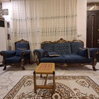 تخم زان • خشب تركي • حي اور بغداد