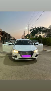 ام جي ٢٠٢٤ • اوتوماتيك • اقتصادي