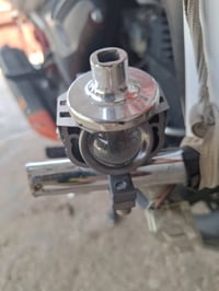 بلاجكتورات + ستاند موبايل + حامل كلاص + فدراليات ابيعهن شلعه وحده 0783...