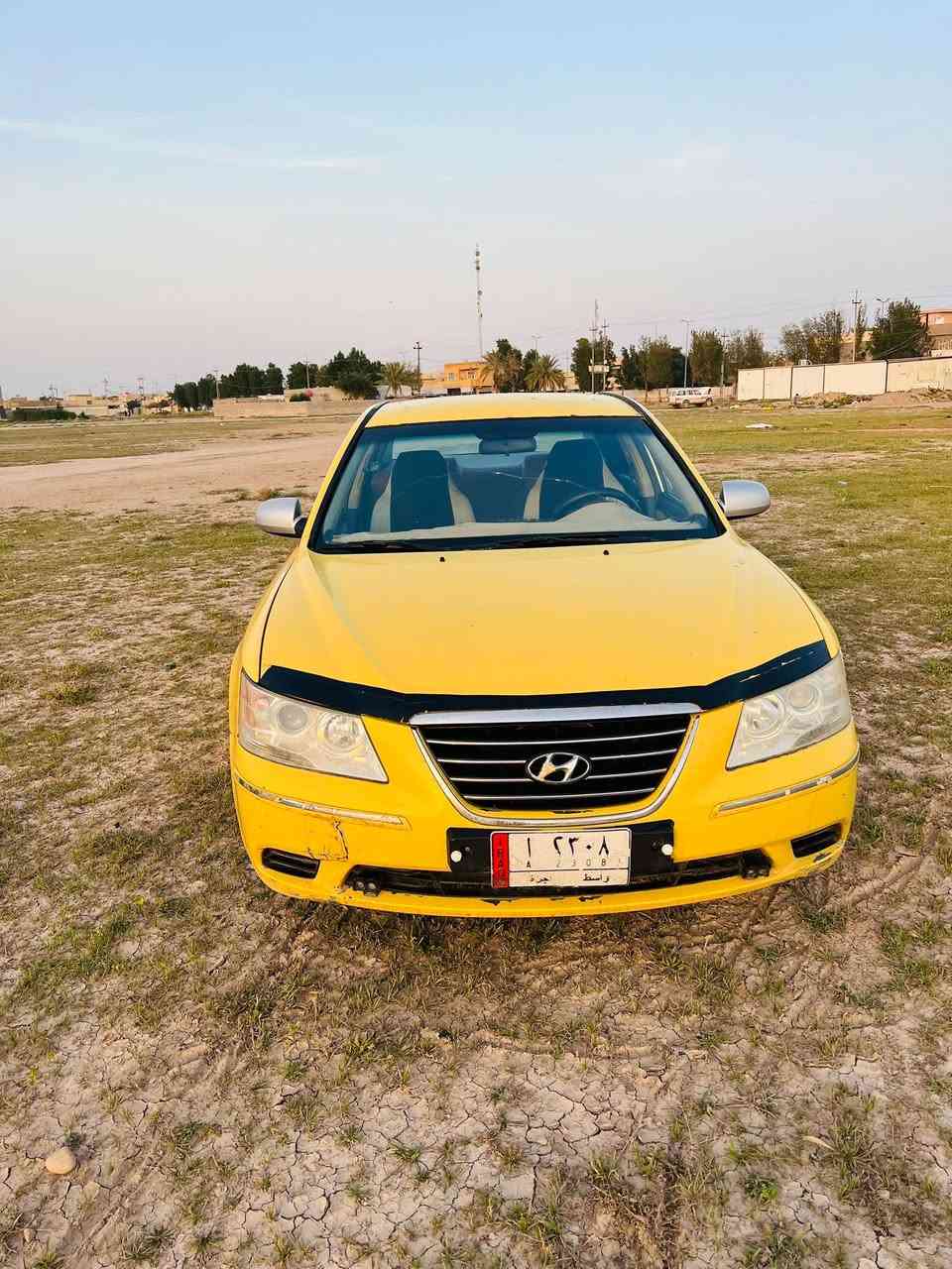 سلام عليكم سوناتا للبيع موديل 2009وارد خليجي مكينه دوش 2400 كير مكينه مكفولات تخم تاير سياره خطين غاز بانزين تبريد شغال حداديه فوك النص عمر السياره مكفوله من الكص والعيب شرعي شواصي مكفوله بيها ضربه بحاملقات الخلفيات الجهتين  73وبيها مجال اذا اكو مراوس باوبتيما 2011 الاستفسار ***********

