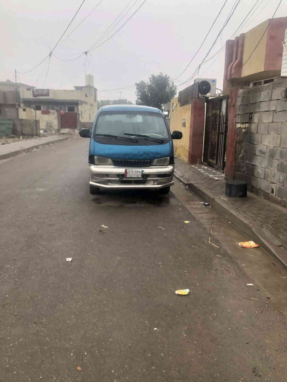 السلام عليكم المكان بغداد المعامل السعر 25وبيهه مجال للشراي
ملاحضه مايندل راعيها ***********
