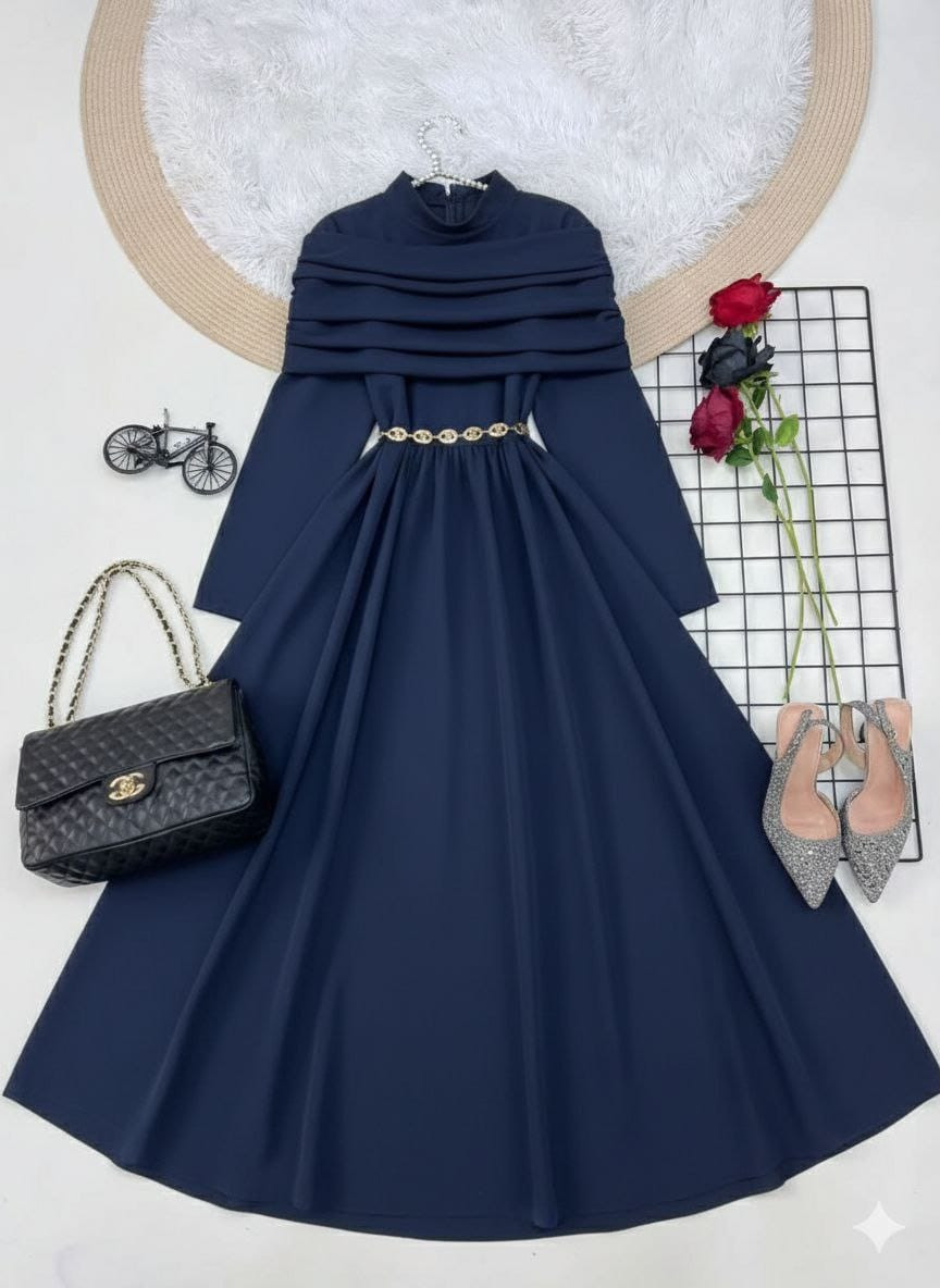 نهتم بأدق التفاصيل لتكوني أنيقة بإمتياز ✨️🤎😇

فستان العيد❤‍🩹
خامة ساندي صيفي🔥

38-40-42-44-46-48💖

   للحجز يرجى مراسلة الصفحة ⭕️

خدمة التوصيل متوفرة لجميع مناطق العراق🚚


**إذا كنت صاحب هذا الإعلان وتريد حذفه لأي سبب، رجاءا أرسل رسالة إلى الدعم الفني**