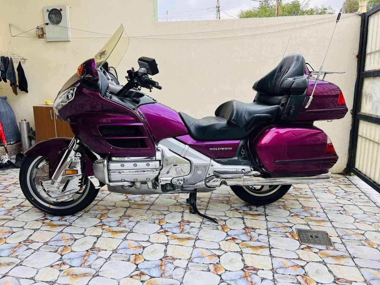 سلام عليكم
للبيع كولدوينك 1800 موديل 2004 رقم كركوك شرط تحويل
عنواني كركوك للاستفسار واتساب *********** وموجود ع خاص.
