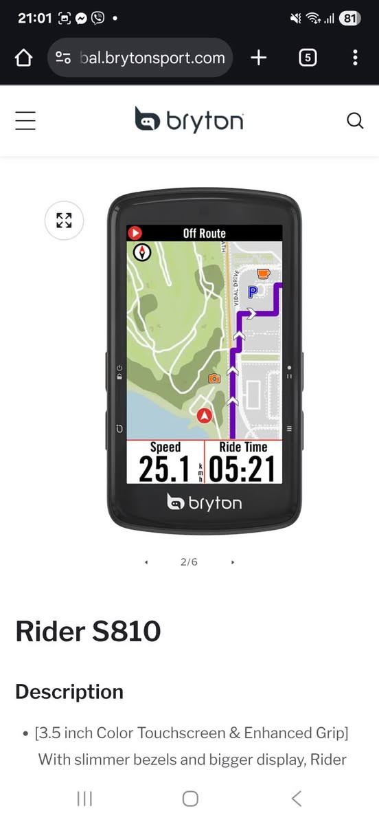 للبیع
عداد شرکە برایتون اخر مودیلS810
شاشە لمس و خریطە فول مواصفات
 جدید مامستخدم
ل سعر و مزید معلومات تفضل علی خاص
توصیل متوفر


**إذا كنت صاحب هذا الإعلان وتريد حذفه لأي سبب، رجاءا أرسل رسالة إلى الدعم الفني**