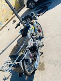 تايكر • موديل 25 • نضافة