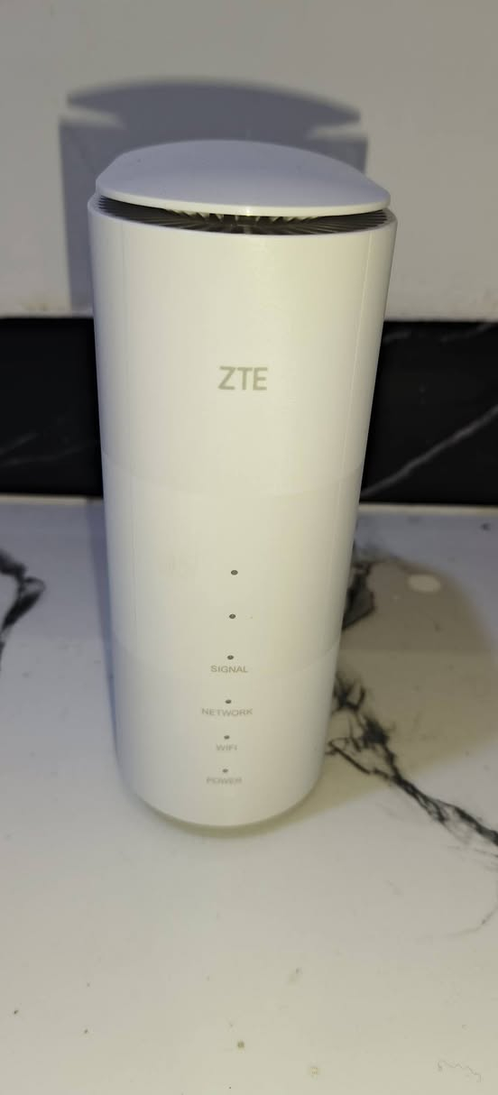 سلام عليكم راوتر zte  mc801a1


**إذا كنت صاحب هذا الإعلان وتريد حذفه لأي سبب، رجاءا أرسل رسالة إلى الدعم الفني**