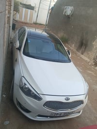 كادنزه • ٢٠١٦ • وارد امريكي