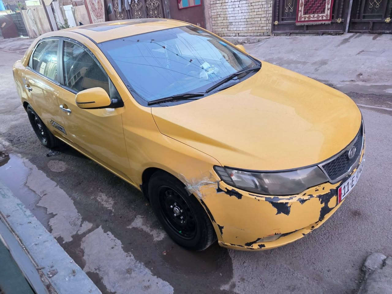 خليجي فول مواصفات واحد على واحد بغداد, العراق


**إذا كنت صاحب هذا الإعلان وتريد حذفه لأي سبب، رجاءا أرسل رسالة إلى الدعم الفني**