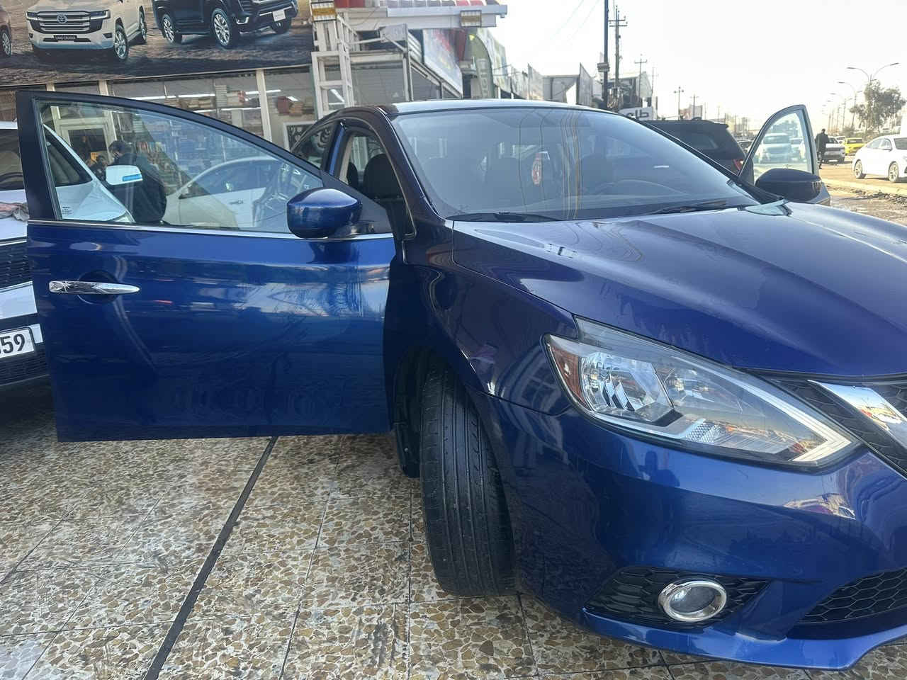 للبيع بيه بابين امبدل اباصلي بدون صبغ دواخل ماشي ٥٥ سعر ١١٨ تليفون ***********
