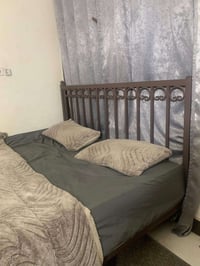 نفرين • حديد • حلوه