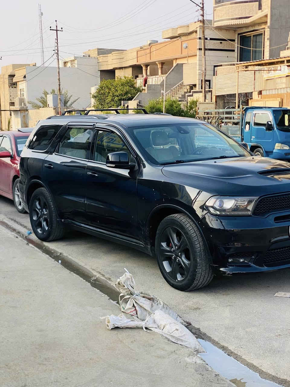 سلام عليكم سياره دورنكو موديل2016فول موصفات vip ماشيه 60 كلش قليل ضرر جاملغ صبغ بابين تبديل بدون دواخل بدون أرباك بأسمي ورقه بانزين السياره جديده كير محرك بشرط للبيع سعره225اوبيه مجال قليل او للمراوس شعندك نزل مكان كركوك حي النصر 🤍رقمي ***********
