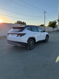 توكسان • ٢٠٢٥ • ١٥٠٠٠ كم